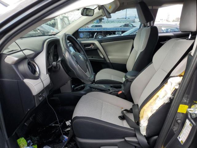 Aukcja sprzedaży 2018 Toyota Rav4 Adventure, vin: 2T3WFREV7JW429702, numer aukcji: 45381454