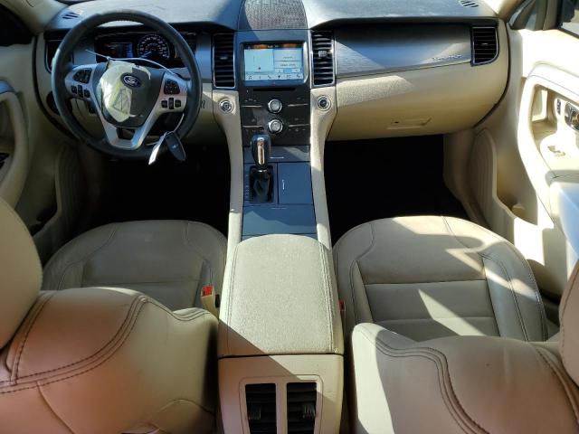 Aukcja sprzedaży 2016 Ford Taurus Sel, vin: 1FAHP2E80GG141313, numer aukcji: 48033124