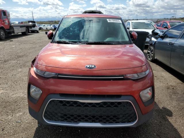 Продаж на аукціоні авто 2021 Kia Soul Lx, vin: KNDJ23AU2M7749221, номер лоту: 46198664