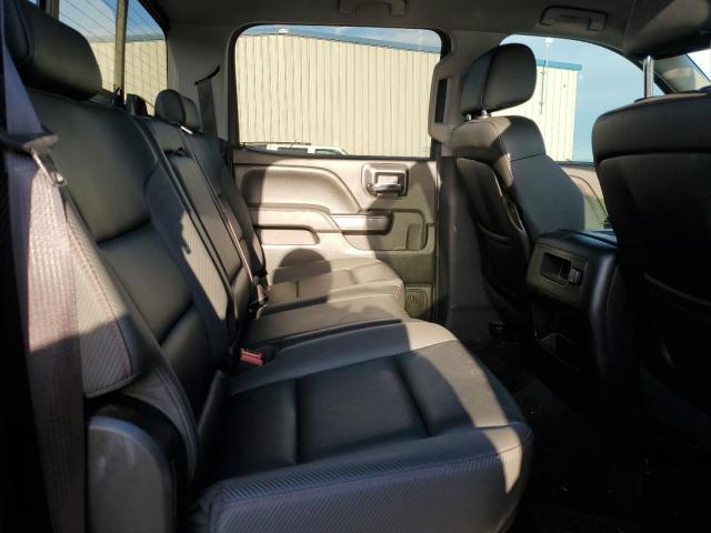 Aukcja sprzedaży 2015 Gmc Sierra K1500 Slt, vin: 3GTU2VEJ0FG469667, numer aukcji: 48691134