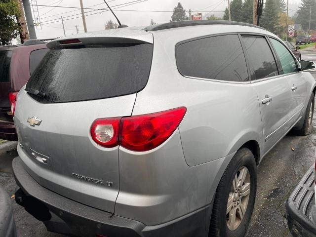 Aukcja sprzedaży 2010 Chevrolet Traverse Lt, vin: 1GNLVGED8AS106129, numer aukcji: 48369814
