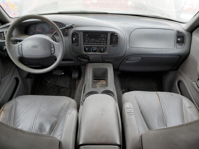 1999 Ford Expedition მანქანა იყიდება აუქციონზე, vin: 1FMRU17L7XLB64772, აუქციონის ნომერი: 64708323