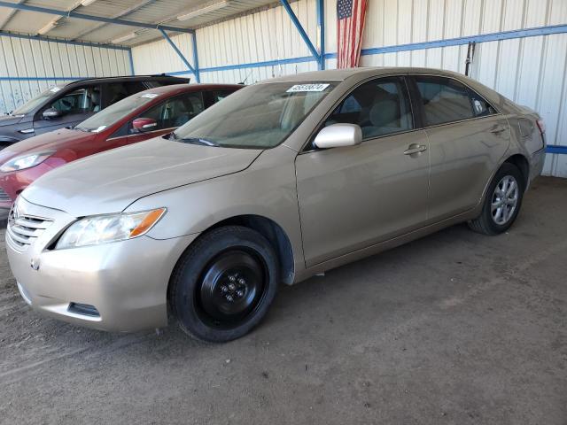 Aukcja sprzedaży 2007 Toyota Camry Le, vin: 4T1BK46K57U522401, numer aukcji: 45515674