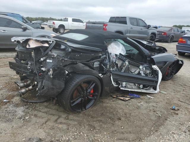 Auction sale of the 2017 Chevrolet Corvette Stingray Z51 2lt, vin: 1G1YK3D78H5111117, lot number: 43772494