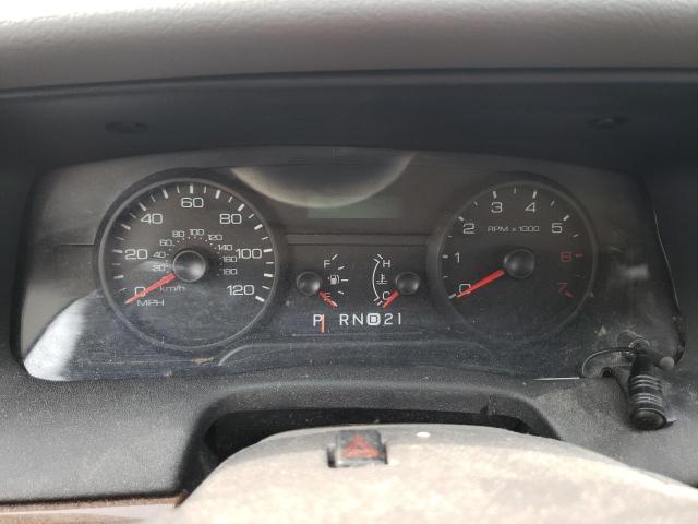Продажа на аукционе авто 2008 Ford Crown Victoria, vin: 2FAFP73V88X154724, номер лота: 46447704
