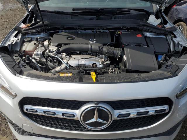Продаж на аукціоні авто 2022 Mercedes-benz Gla 250 4matic, vin: W1N4N4HB4NJ389736, номер лоту: 45489744