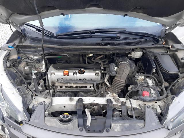 Aukcja sprzedaży 2013 Honda Cr-v Exl, vin: 2HKRM4H79DH638227, numer aukcji: 45501464