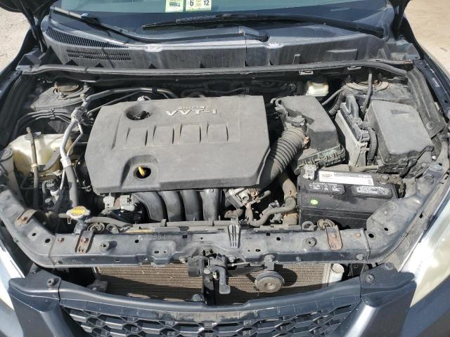 Aukcja sprzedaży 2009 Toyota Corolla Matrix, vin: 2T1KU40E99C127185, numer aukcji: 45405824