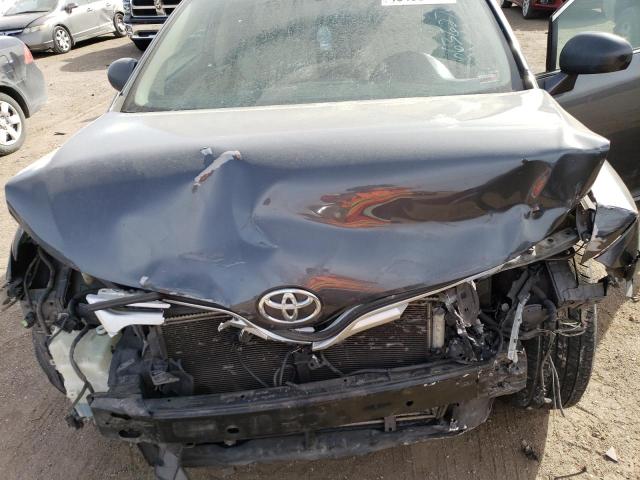 45496454 :رقم المزاد ، 4T3ZK11AX9U002717 vin ، 2009 Toyota Venza مزاد بيع