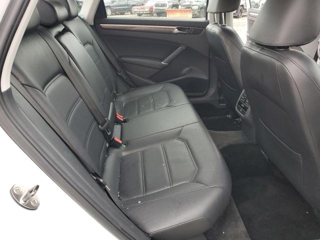2017 Volkswagen Passat Se მანქანა იყიდება აუქციონზე, vin: 1VWBT7A39HC075983, აუქციონის ნომერი: 45350194