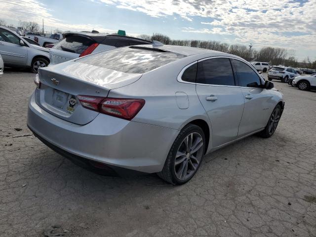 47557844 :رقم المزاد ، 1G1ZD5ST5MF020370 vin ، 2021 Chevrolet Malibu Lt مزاد بيع