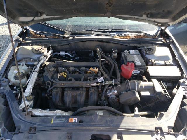 Aukcja sprzedaży 2010 Mercury Milan Premier, vin: 3MEHM0JA1AR653953, numer aukcji: 45499034