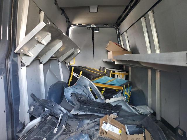 Продажа на аукционе авто 2021 Mercedes-benz Sprinter 2500, vin: W1Y40CHY0MT071650, номер лота: 45298614