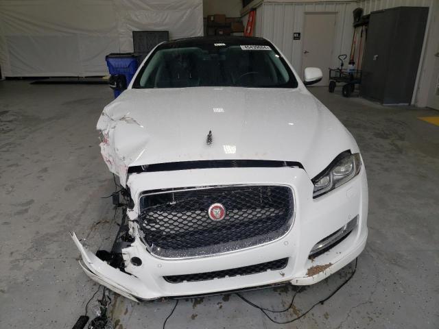 Aukcja sprzedaży 2016 Jaguar Xj, vin: SAJWA1C77G8V92600, numer aukcji: 45439604