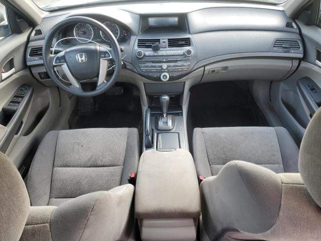 Aukcja sprzedaży 2010 Honda Accord Lxp, vin: 1HGCP2F40AA161153, numer aukcji: 45538784