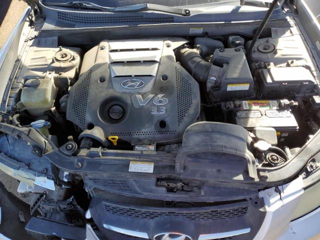 Aukcja sprzedaży 2007 Hyundai Sonata Se, vin: 5NPEU46F67H255309, numer aukcji: 45283134
