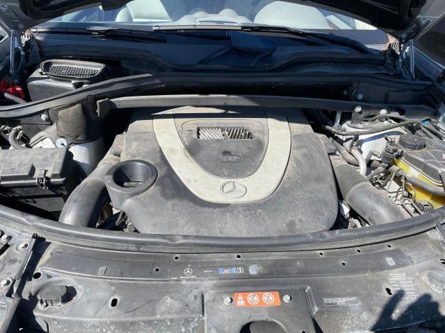 Aukcja sprzedaży 2010 Mercedes-benz Gl 450 4matic, vin: 4JGBF7BE7AA538923, numer aukcji: 49066084