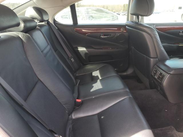 Aukcja sprzedaży 2010 Lexus Ls 460, vin: JTHBL5EF1A5091745, numer aukcji: 46062764
