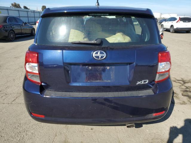 Auction sale of the 2014 Toyota Scion Xd, vin: JTKKUPB42E1042637, lot number: 47621774