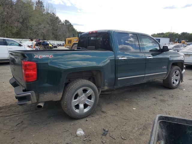 Aukcja sprzedaży 2014 Chevrolet Silverado K1500 Ltz, vin: 3GCUKSECXEG544535, numer aukcji: 45491814