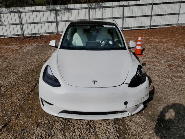 Продажа на аукционе авто 2023 Tesla Model Y, vin: 7SAYGDEF4PF699800, номер лота: 45145174