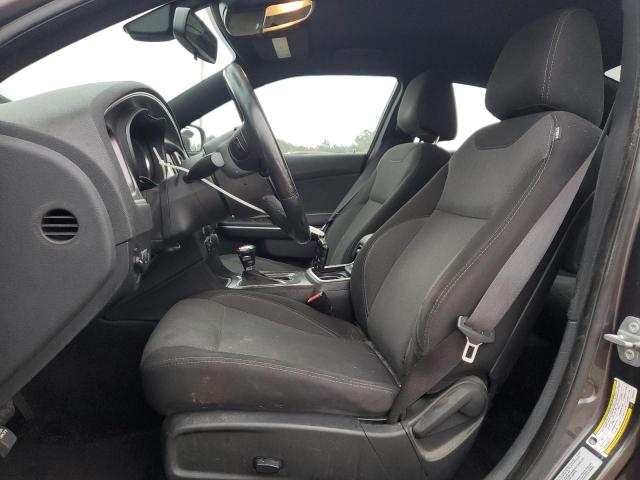 Продаж на аукціоні авто 2015 Dodge Charger Se, vin: 2C3CDXBGXFH848223, номер лоту: 45238864