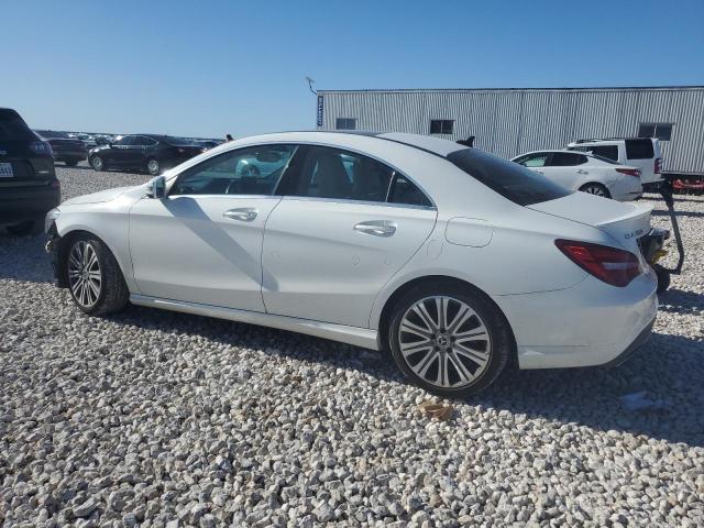 Aukcja sprzedaży 2018 Mercedes-benz Cla 250, vin: WDDSJ4EB8JN650390, numer aukcji: 44921014