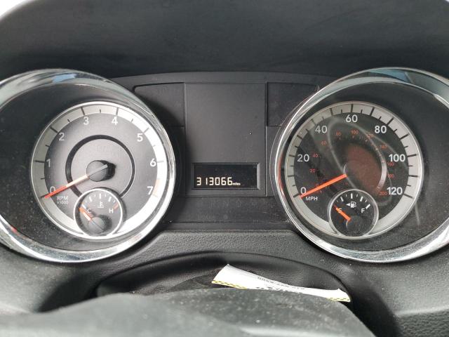 Aukcja sprzedaży 2017 Dodge Grand Caravan Se, vin: 2C4RDGBG7HR746851, numer aukcji: 45471124