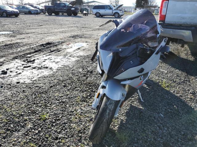 Aukcja sprzedaży 2021 Bmw S 1000 Rr, vin: WB10E2305M6E48066, numer aukcji: 45176094