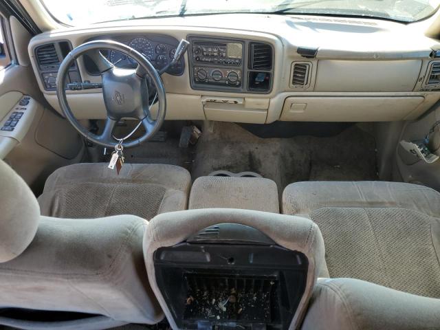 Aukcja sprzedaży 2002 Chevrolet Suburban C1500, vin: 3GNEC16Z42G181456, numer aukcji: 45556004