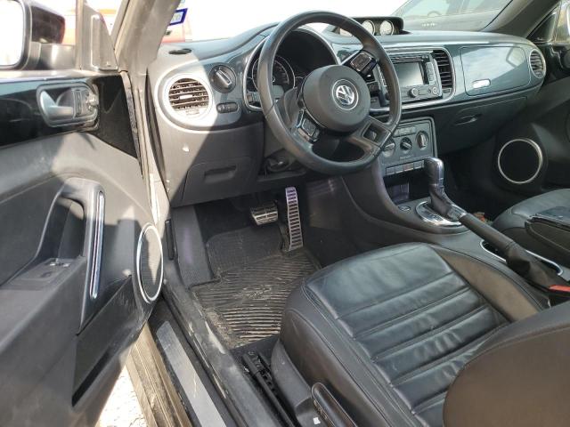 Aukcja sprzedaży 2013 Volkswagen Beetle Turbo, vin: 3VWV67AT0DM608087, numer aukcji: 45283204