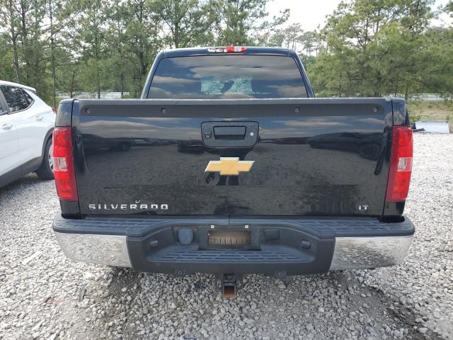 Aukcja sprzedaży 2013 Chevrolet Silverado K1500 Lt, vin: 3GCPKSE78DG140616, numer aukcji: 48758464