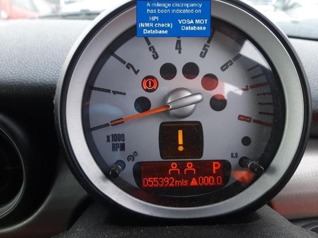 Aukcja sprzedaży 2007 Mini Cooper S A, vin: WMWMF72090TV01292, numer aukcji: 45415934