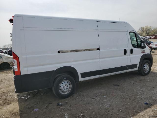 47415164 :رقم المزاد ، 3C6URVJG0LE119850 vin ، 2020 Ram Promaster 3500 3500 High مزاد بيع