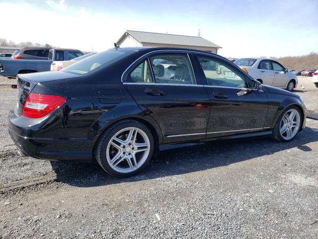 Продажа на аукционе авто 2014 Mercedes-benz C 300 4matic, vin: WDDGF8AB2EA939265, номер лота: 46067684