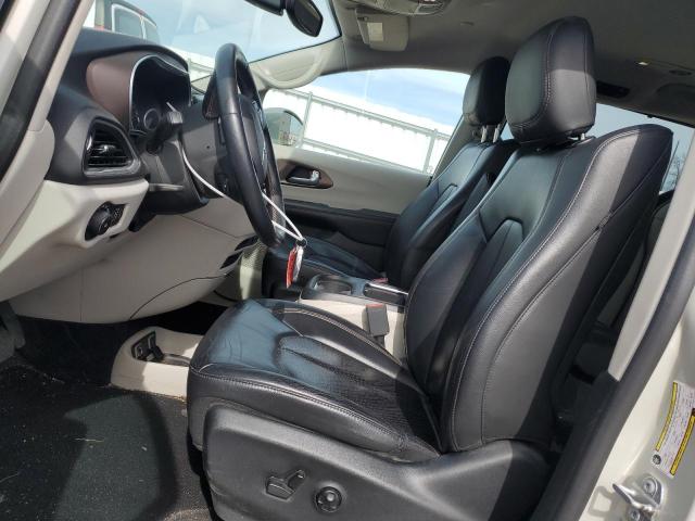 46371144 :رقم المزاد ، 2C4RC1EGXHR622665 vin ، 2017 Chrysler Pacifica Touring L Plus مزاد بيع