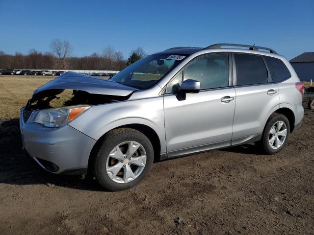 Aukcja sprzedaży 2015 Subaru Forester 2.5i Premium, vin: JF2SJAGC0FH516513, numer aukcji: 45487864