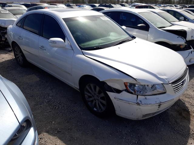Aukcja sprzedaży 2009 Hyundai Azera Se, vin: KMHFC46F89A388053, numer aukcji: 45557994