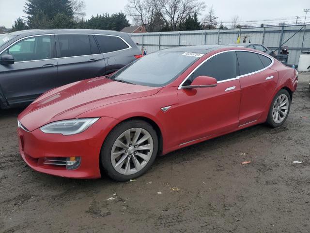 Aukcja sprzedaży 2016 Tesla Model S, vin: 5YJSA1E29GF148827, numer aukcji: 45265754
