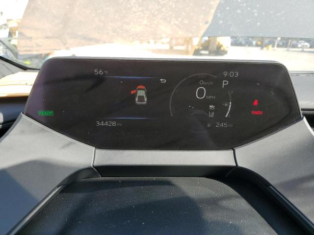 48692364 :رقم المزاد ، JTDACAAU6P3007286 vin ، 2023 Toyota Prius Le مزاد بيع
