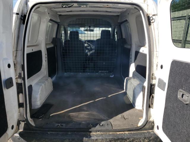 Продажа на аукционе авто 2018 Nissan Nv200 2.5s, vin: 3N6CM0KN9JK701489, номер лота: 47191224