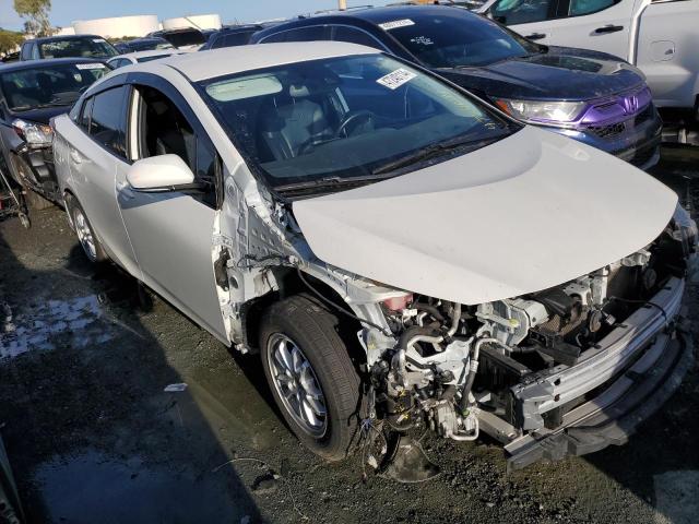 47240114 :رقم المزاد ، JTDKARFPXL3135570 vin ، 2020 Toyota Prius Prime Le مزاد بيع
