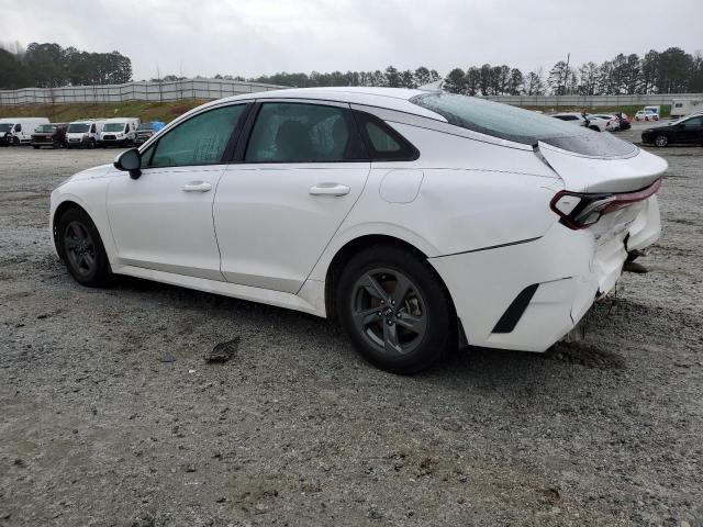 Aukcja sprzedaży 2021 Kia K5 Lx, vin: 5XXG24J21MG030788, numer aukcji: 45223384