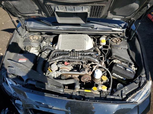 Aukcja sprzedaży 2017 Subaru Wrx Limited, vin: JF1VA1J68H9820240, numer aukcji: 45511624