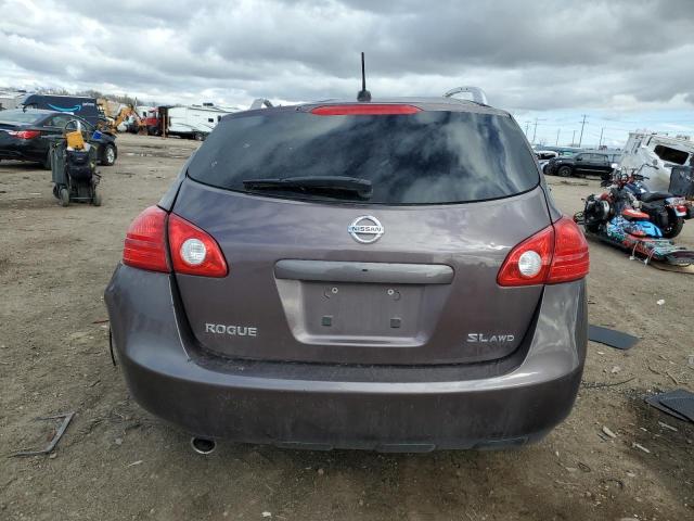 Aukcja sprzedaży 2008 Nissan Rogue S, vin: JN8AS58V18W130720, numer aukcji: 45436684