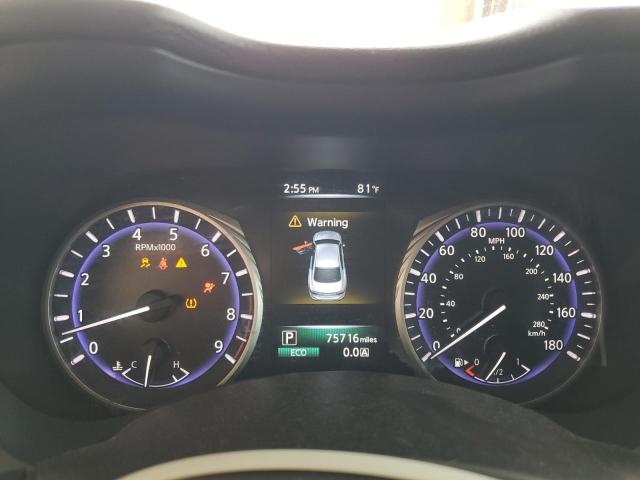 Aukcja sprzedaży 2015 Infiniti Q50 Base, vin: JN1BV7AR9FM400420, numer aukcji: 45233884