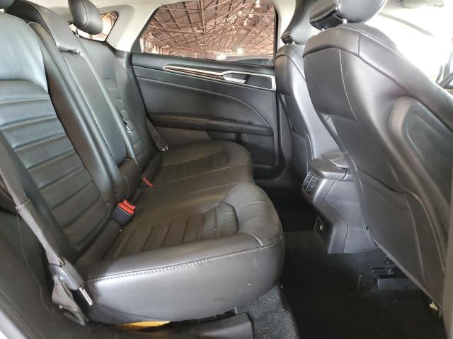 Aukcja sprzedaży 2016 Ford Fusion Se, vin: 3FA6P0H92GR247125, numer aukcji: 45520004