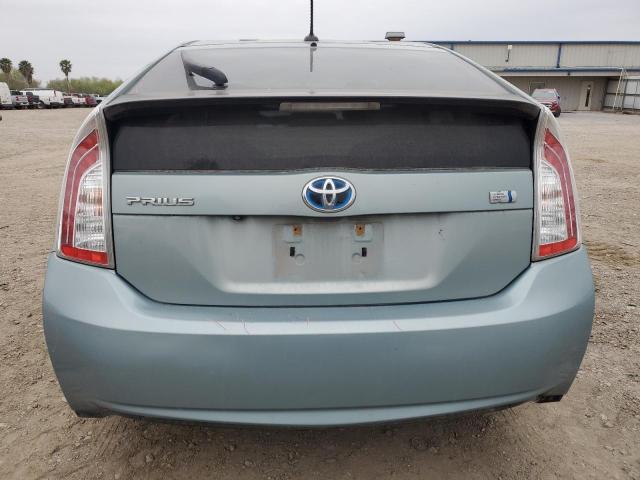 Aukcja sprzedaży 2012 Toyota Prius, vin: JTDKN3DU6C1487972, numer aukcji: 44861634