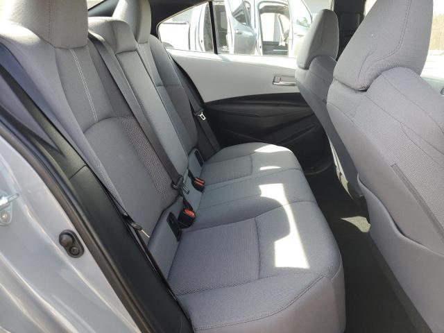 Aukcja sprzedaży 2021 Toyota Corolla Se, vin: 5YFS4MCE2MP078223, numer aukcji: 45509904