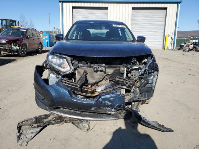 45058354 :رقم المزاد ، KNMAT2MV3GP696898 vin ، 2016 Nissan Rogue S مزاد بيع